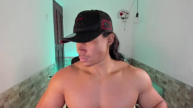 Snapshot of Carl_Smithh chatting on 12/16/25, 09:42 Carl Smithh online show from 12/16/25, 09:42