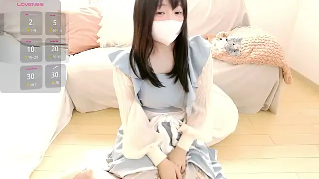 Ran happy online show from 10/30/25, 01:29