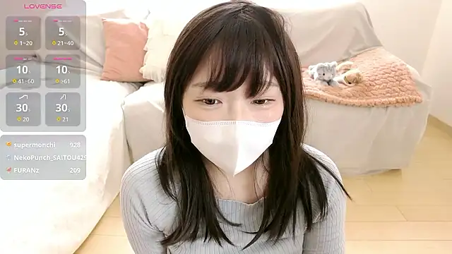 Ran happy online show from 05/27/26, 01:57