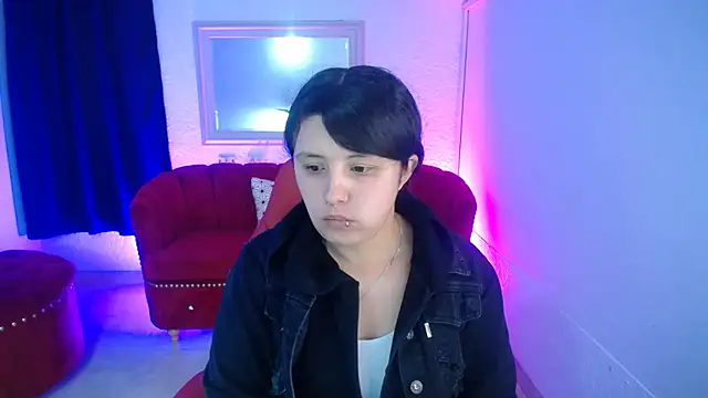 nathaly low1 online show from 06/08/26, 11:32