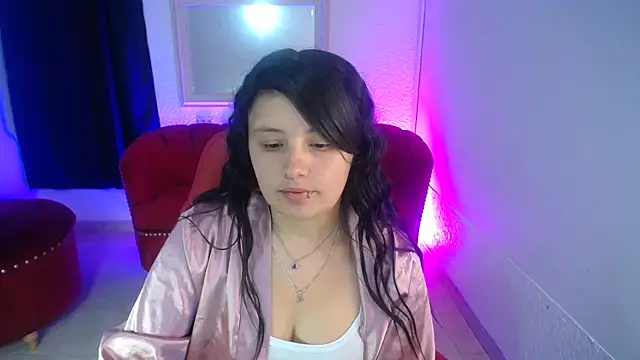 nathaly low1 online show from 07/23/26, 12:25