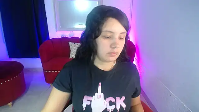 nathaly low1 online show from 07/24/26, 12:14