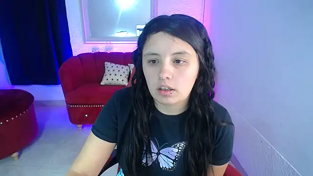 nathaly low1 online show from 07/27/26, 12:12
