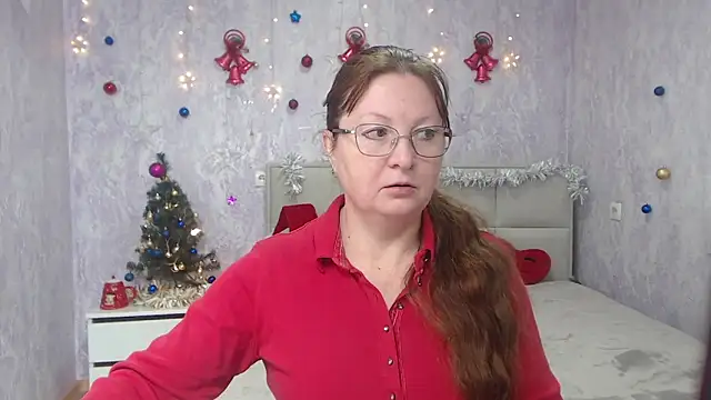 VanessaHotts online show from 12/20/24, 06:08