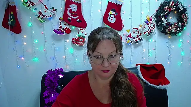 VanessaHotts online show from 12/23/24, 05:11