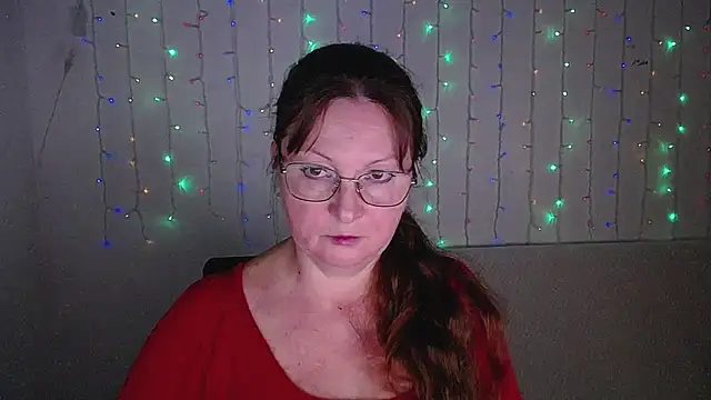 VanessaHotts online show from 01/14/25, 09:13