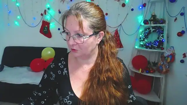 VanessaHotts online show from 01/05/26, 05:27