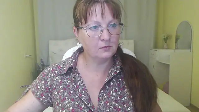 VanessaHotts online show from 07/07/26, 08:29