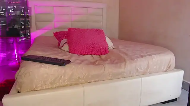 anastasiasweet  online show from 05/05/26, 08:50