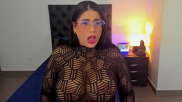 Snapshot of Jenny_Carters chatting on 10/04/25, 01:36 Jenny Carters online show from 10/04/25, 01:36