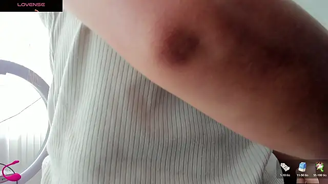 AnnieAndStefan online show from 05/09/26, 12:54