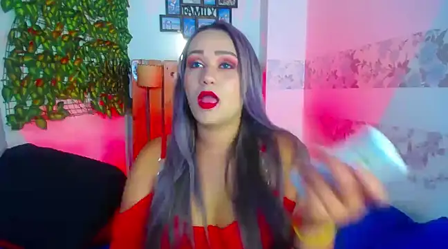 paula brausin online show from 01/11/25, 01:22