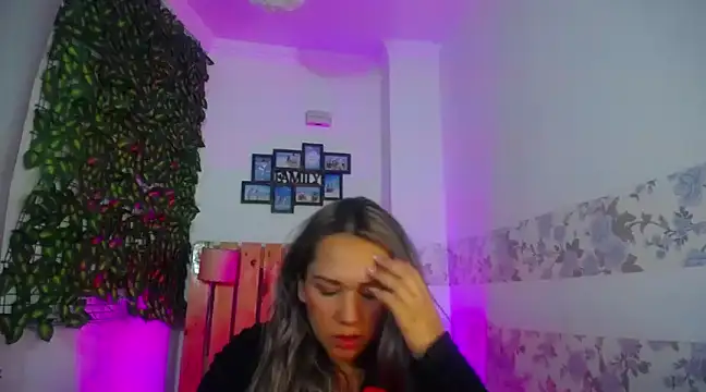 paula brausin online show from 01/27/25, 11:22