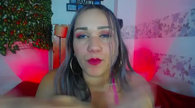 paula brausin online show from 02/01/25, 02:16