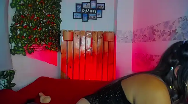 paula brausin online show from 02/02/25, 02:06