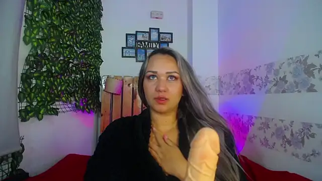 paula brausin online show from 02/09/25, 12:17