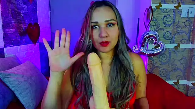 paula brausin online show from 02/15/25, 12:48