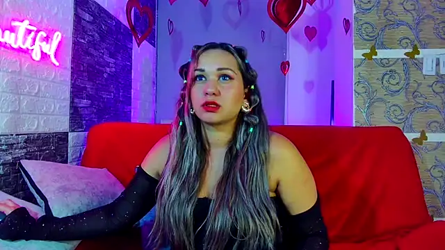paula brausin online show from 02/17/25, 08:58