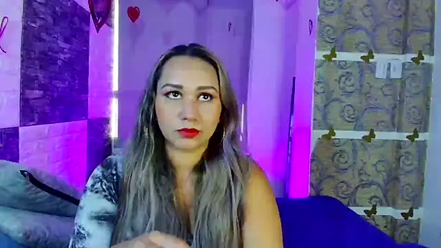paula brausin online show from 02/19/25, 08:20