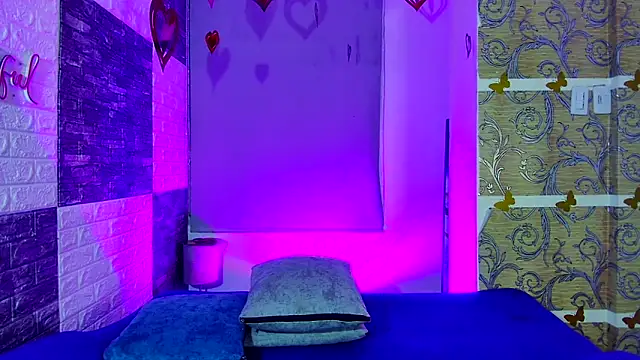 paula brausin online show from 02/20/25, 02:29