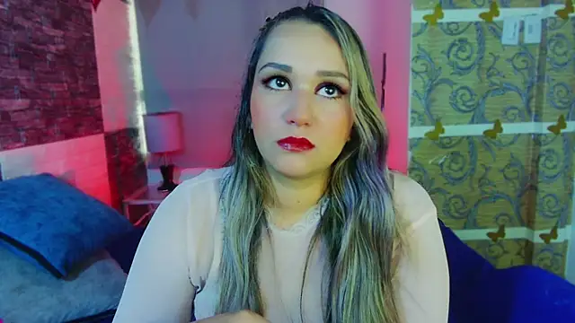 paula brausin online show from 03/01/25, 09:04