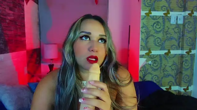 paula brausin online show from 03/08/25, 12:33