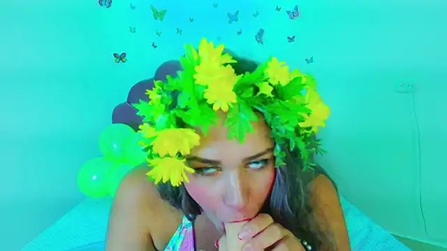paula brausin online show from 03/17/25, 11:32