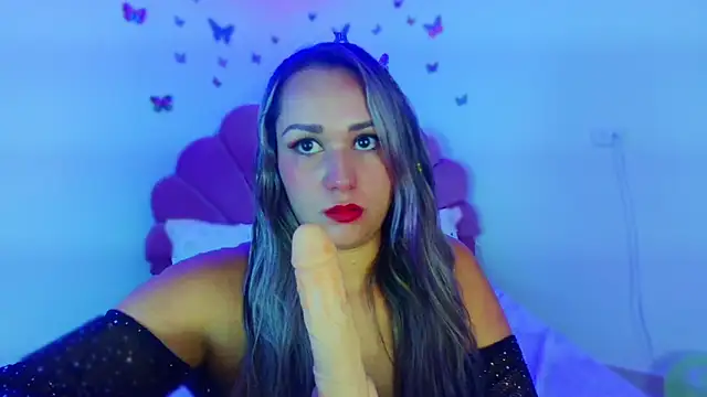 paula brausin online show from 03/20/25, 11:56
