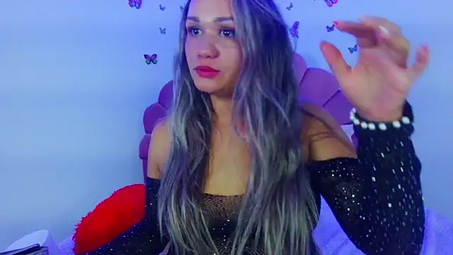 paula brausin online show from 03/21/25, 03:01