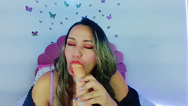 paula brausin online show from 09/12/25, 02:22