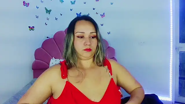 paula brausin online show from 09/20/25, 02:23