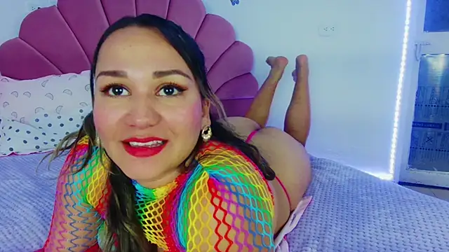 paula brausin online show from 09/26/25, 02:04