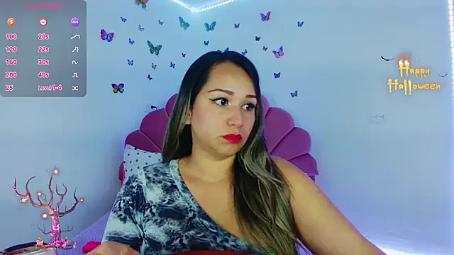 paula brausin online show from 10/11/25, 08:07