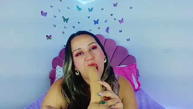 paula brausin online show from 10/22/25, 12:55