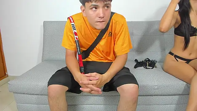 reactive sex online show from 11/20/25, 01:17