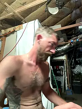 mandjpuff2 online show from 09/14/25, 04:11