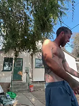 mandjpuff2 online show from 10/17/25, 09:17