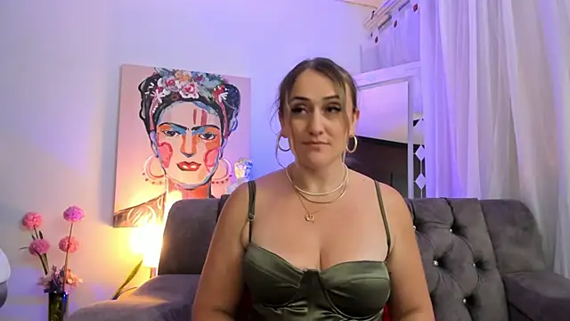 ELA PS online show from 12/21/24, 02:58