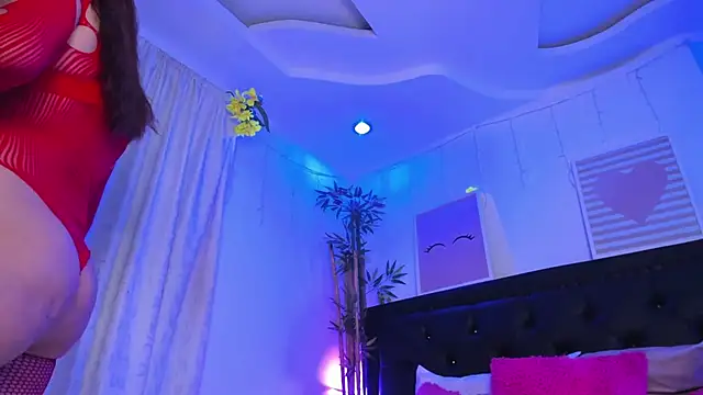 lonely shewolf online show from 01/13/25, 06:59