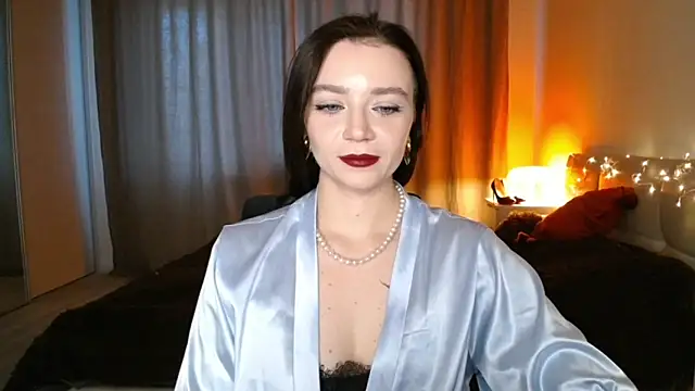 Shadow Passion online show from 12/06/24, 08:05