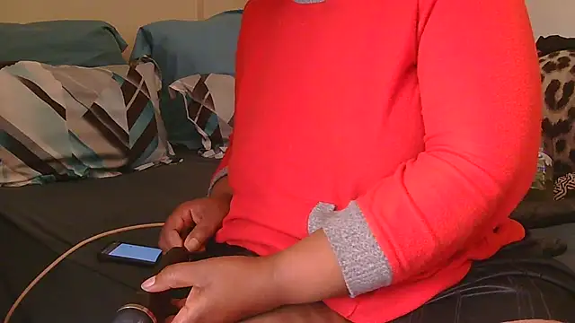 AddictiveAssCurves online show from 07/13/26, 09:01