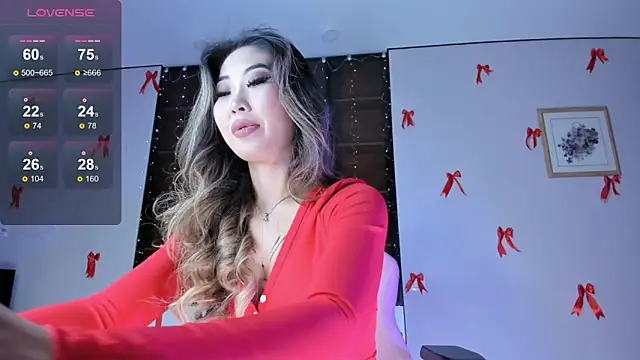 Jungso ming online show from 11/19/25, 11:16