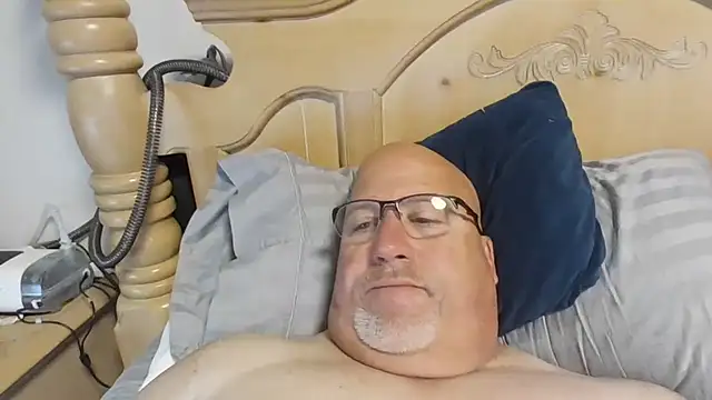 Bigbear0563 online show from 05/28/26, 04:15