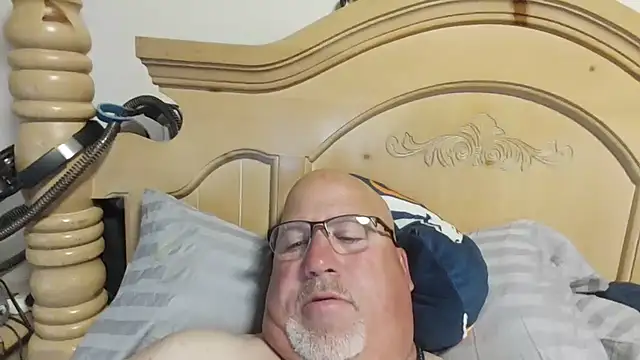 Bigbear0563 online show from 06/01/26, 03:14
