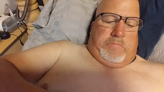 Bigbear0563 online show from 06/04/26, 04:02