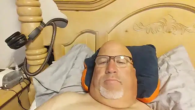 Bigbear0563 online show from 06/09/26, 03:34