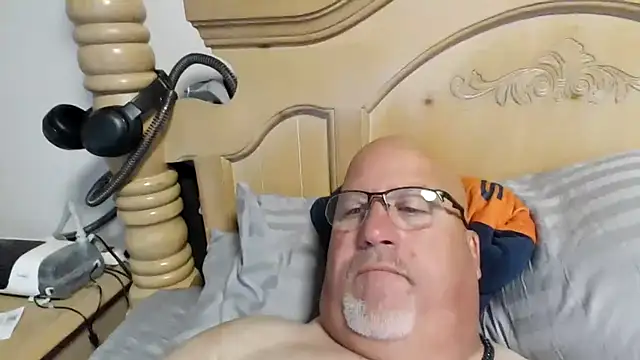 Bigbear0563 online show from 06/24/26, 05:56