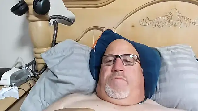 Bigbear0563 online show from 07/07/26, 12:53