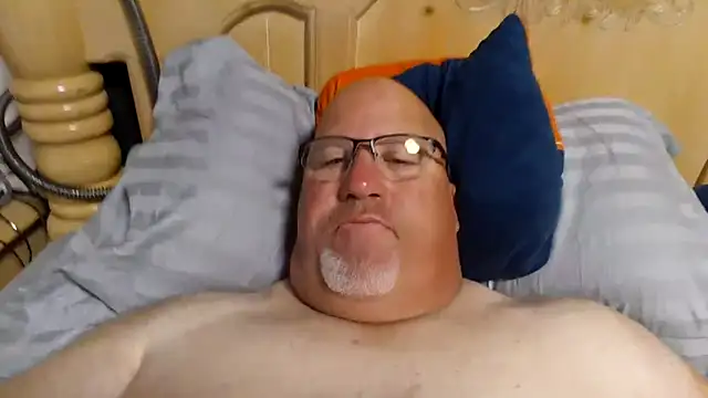 Bigbear0563 online show from 07/13/26, 03:37