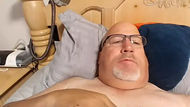 Bigbear0563 online show from 07/22/26, 03:04